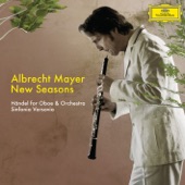 New Seasons - Händel für Oboe und Orchester (iTunes Version) artwork
