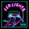 LED Lights (feat. Derrick Eugenio) - Yonn lyrics