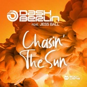 Chasin' the Sun artwork