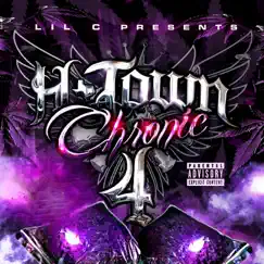 H-Town Chronic 4 by Lil C album reviews, ratings, credits