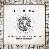 Ilumina (feat. Heather Grey) artwork