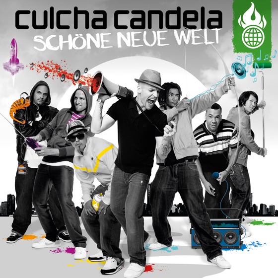 Cover artwork for Monsta