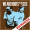 We Are Roots (feat. JAMALSKI) artwork