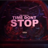 Time Don't Stop artwork