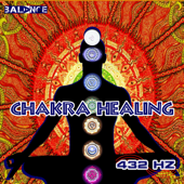 Chakra Healing - Relaxmind