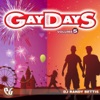 Party Groove: Gay Days, Vol. 5