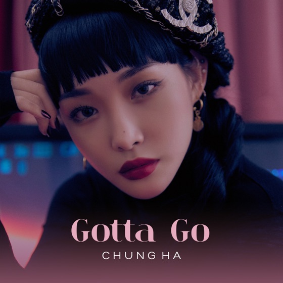 Cover artwork for Gotta Go