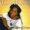 Akafo - Oumou Dioubate lyrics