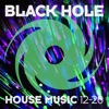 Black Hole House Music 12 - 20