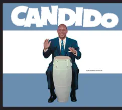 Candido by Al Cohn & Candido Camero album reviews, ratings, credits