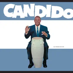 Candido - Al Cohn Candido - Al Cohn