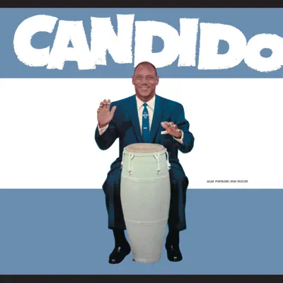 Candido - Al Cohn