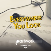 Everywhere You Look artwork