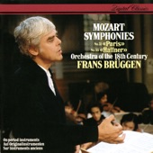 Mozart: Symphonies Nos. 31 & 35 artwork