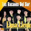 Luna Llena - Single, 2019