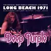 Stream & download The Official Deep Purple (Overseas) Live Series: Long Beach 1971