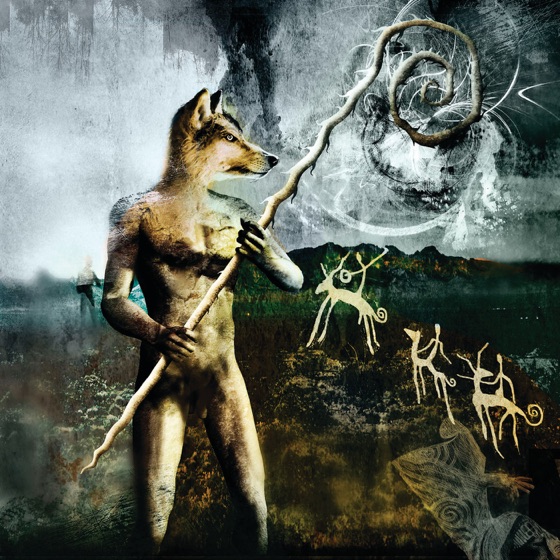 Cover artwork for Pakanajuhla