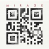 Mirage (Amerika) - EP