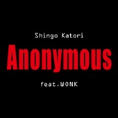 Anonymous(feat.WONK) artwork