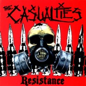 The Casualties - South East Asian Rebels