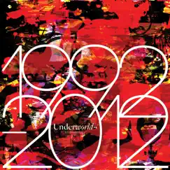 1992 - 2012 by Underworld album reviews, ratings, credits