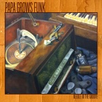 Papa Grows Funk - Out of the Mud