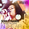 In the Air (feat. Dawn Tallman) - Single