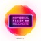 Recondite - Novodisc & Flash 89 lyrics