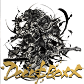 Dragonet - DOLL$BOXX