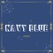 Navy Blue - HASANI lyrics