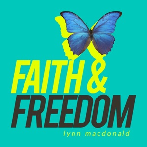 Best "Diet" of 2019 on Faith & Freedom with Lynn MacDonald Podcast #101