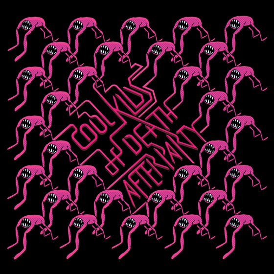 Cover artwork for Biec