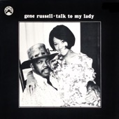 Gene Russell - Talk To My Lady