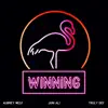 Winning (feat. Juni Ali) - Single album lyrics, reviews, download