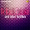 Begana Putt (feat. Harjit Mattu) - AMRIK TOOFAN lyrics