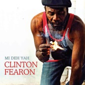Clinton Fearon - Rock and a Hard Place