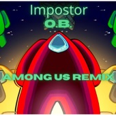 Impostor (Among Us Remix) artwork