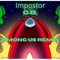 Impostor (Among Us Remix) artwork