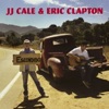 J.J.CALE & ERIC CLAPTON