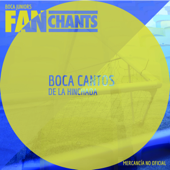 Oh Dale Dale Bo - Boca Juniors FanChants & Fanchants