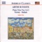 Ballade for Violin and Piano, Op. 69 artwork