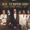 B.O. TEMPORÁRIO (feat. Felp 22) - Single