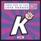 Meet Her at the Love Parade (KCB Edit) - KCB lyrics