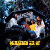 Quarteto Em Cy