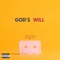 God's Will artwork