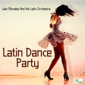 Latin Dance Party artwork