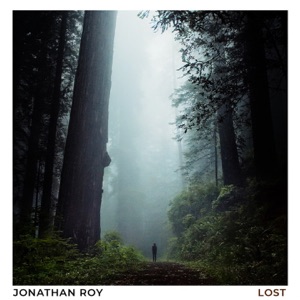 Jonathan Roy - Lost - 排舞 编舞者