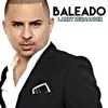 El Baleado - Single album lyrics, reviews, download