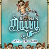Uno en un Millón (feat. Cesar Roman) artwork