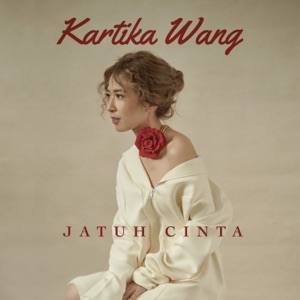 Kartika Wang - Aku Jatuh Cinta - Line Dance Music